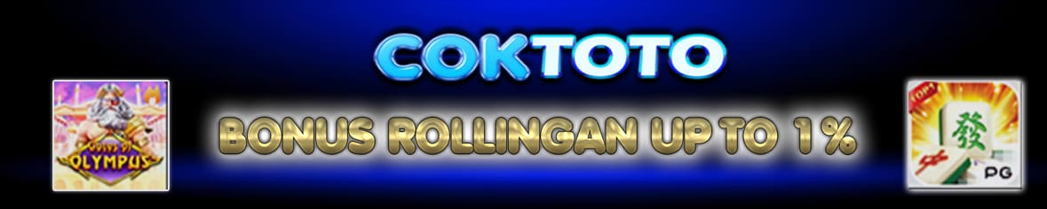rollingan coktoto